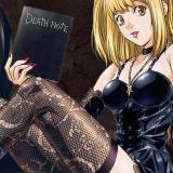 Death Note Anime  Jigsaw Puzzle Collection